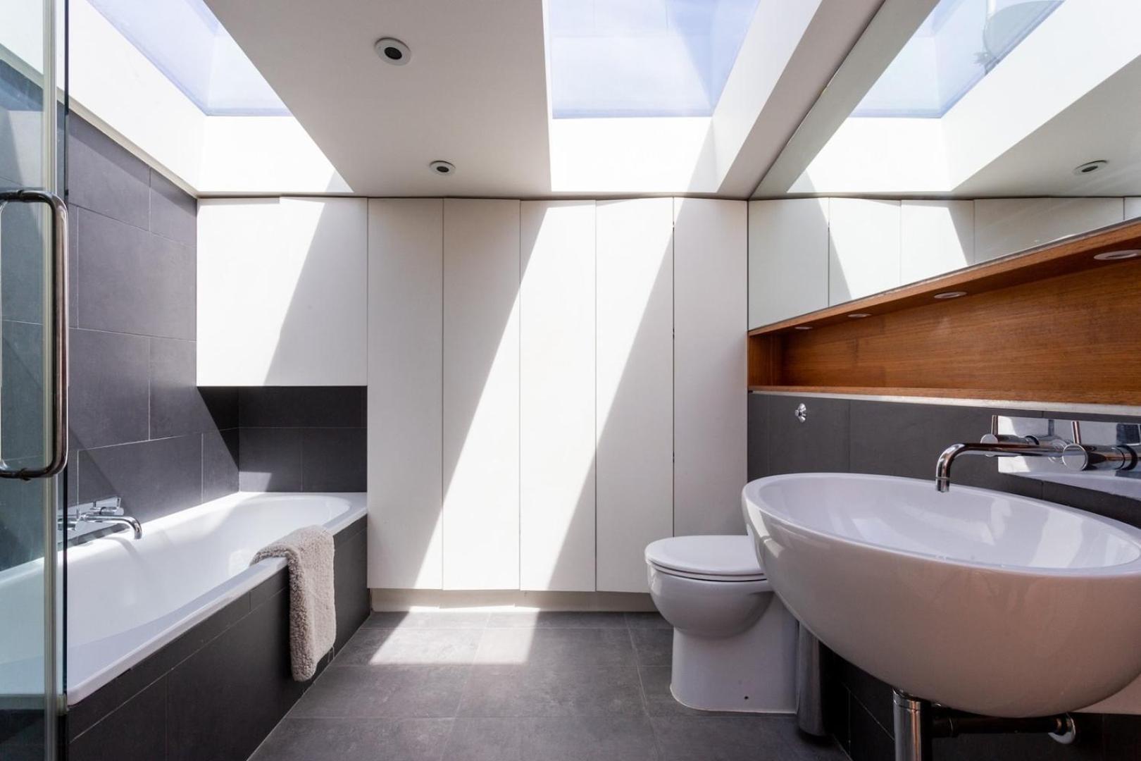 Вилла New Stunning 5Bd Mews House Лондон Экстерьер фото