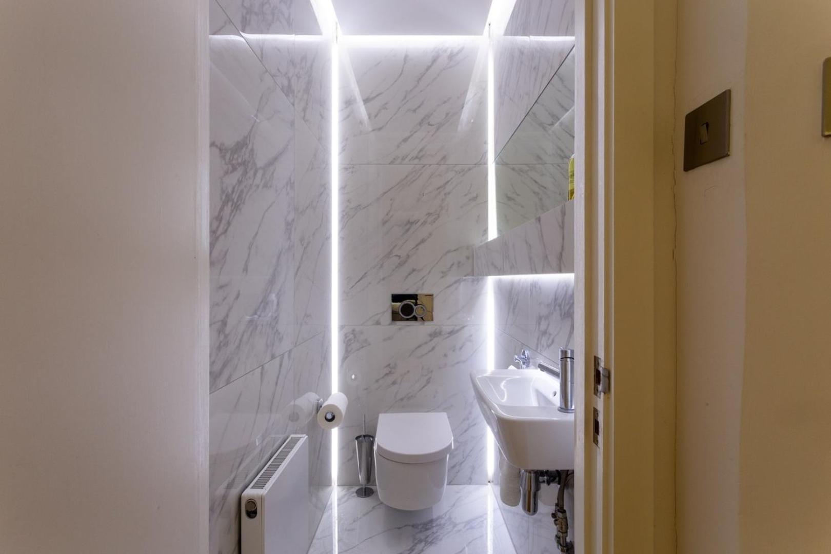 Вилла New Stunning 5Bd Mews House Лондон Экстерьер фото
