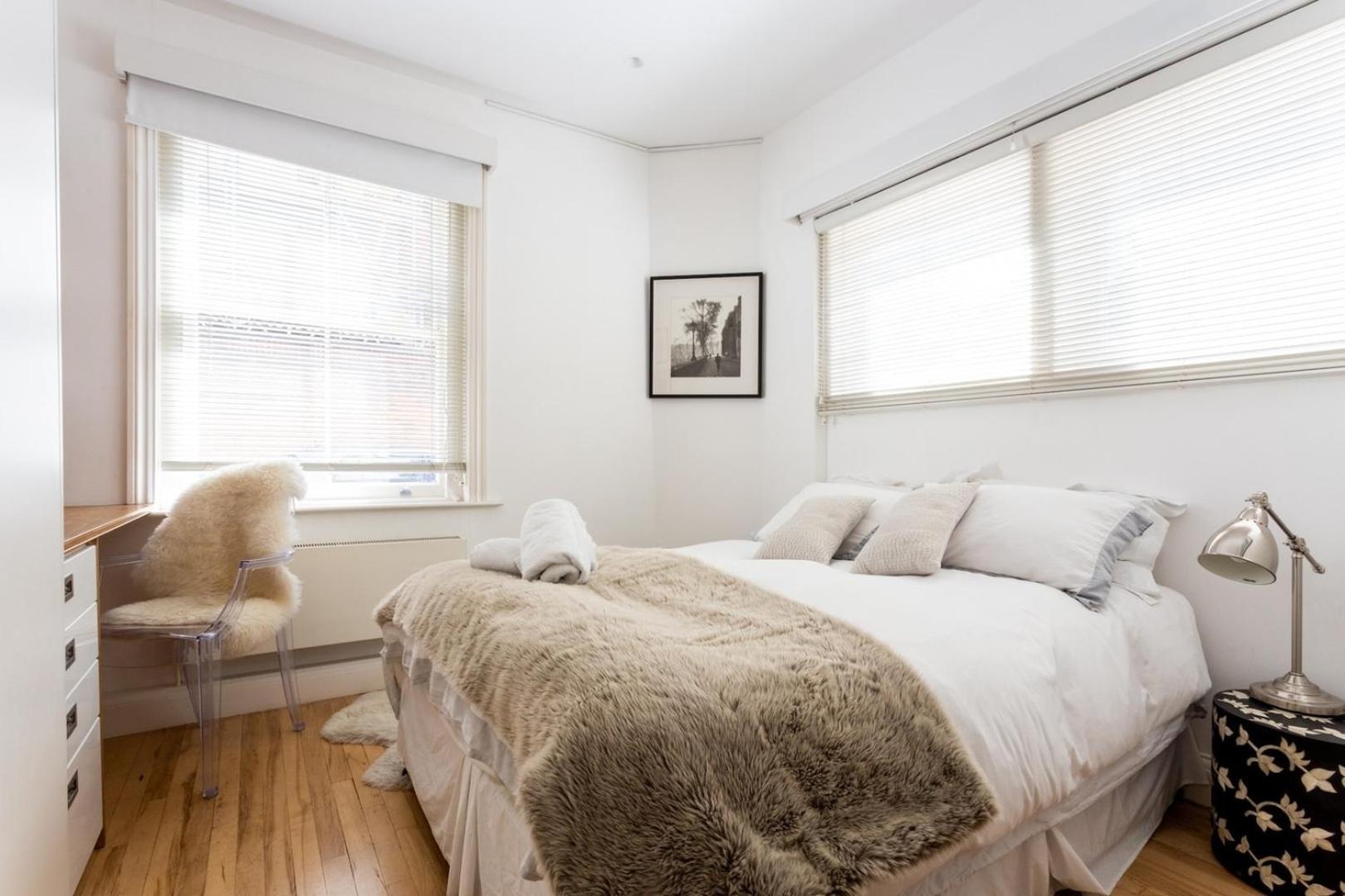 Вилла New Stunning 5Bd Mews House Лондон Экстерьер фото