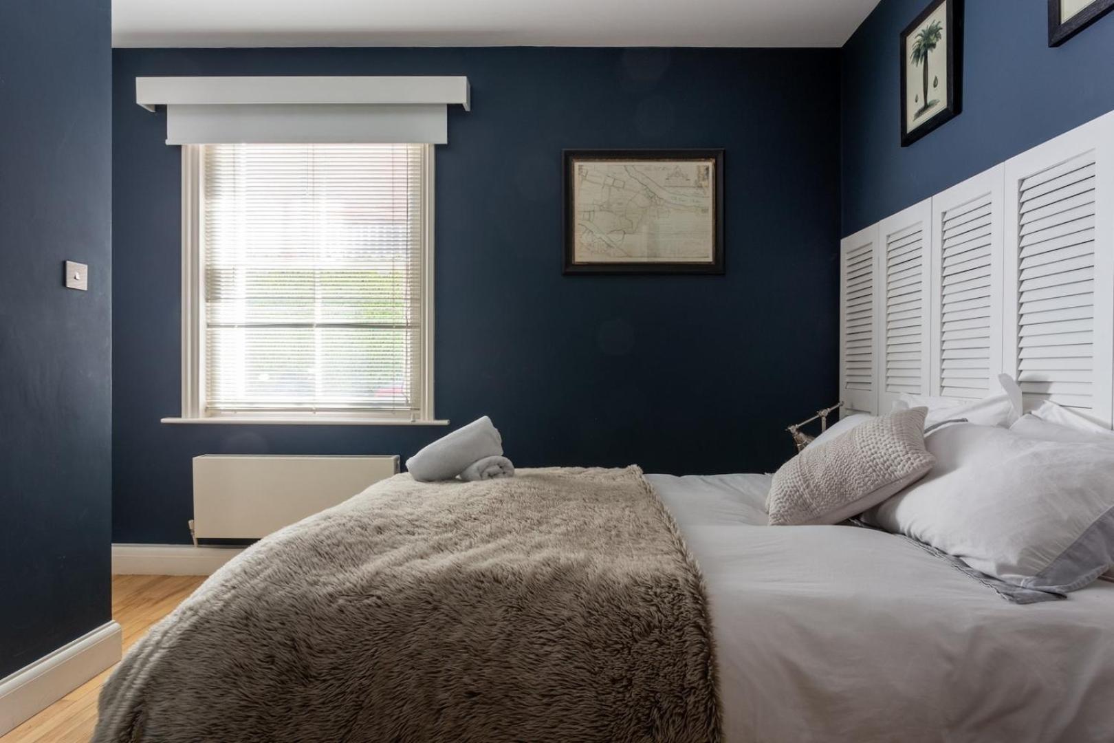 Вилла New Stunning 5Bd Mews House Лондон Экстерьер фото