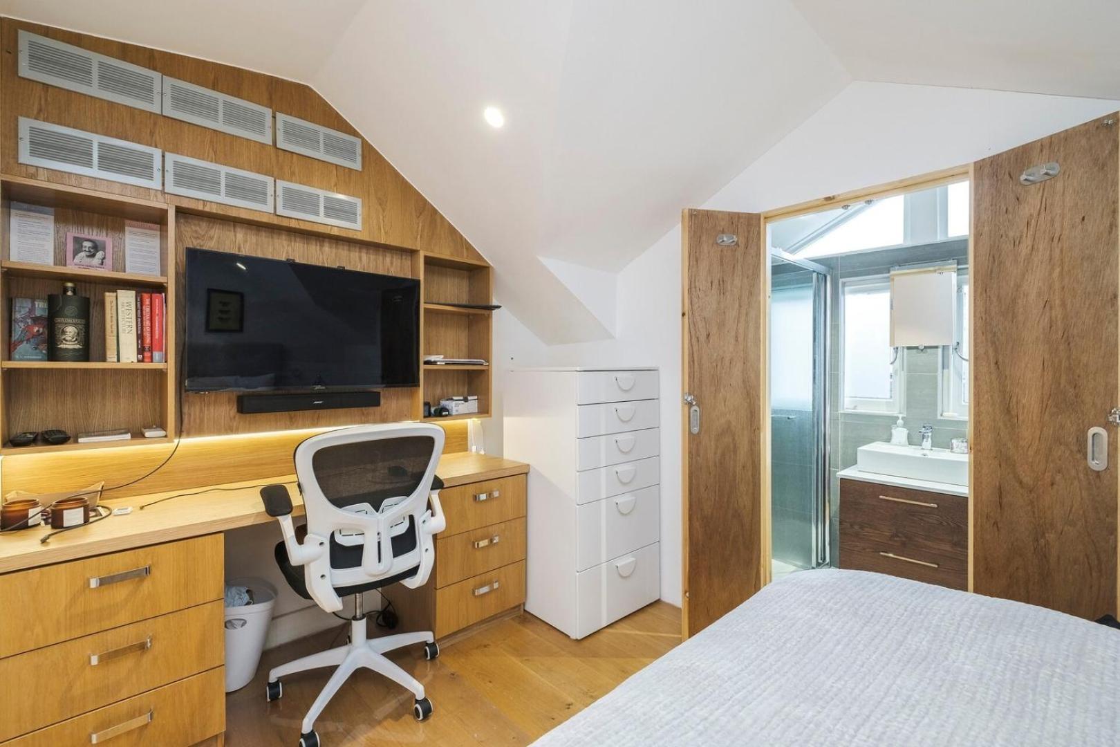 Вилла New Stunning 5Bd Mews House Лондон Экстерьер фото